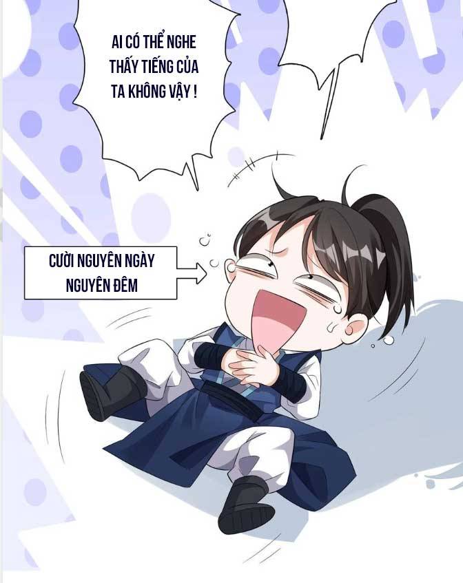 Quận Chúa Phế Vật Và Yêu Hoàng Ác Ma - Chap 4