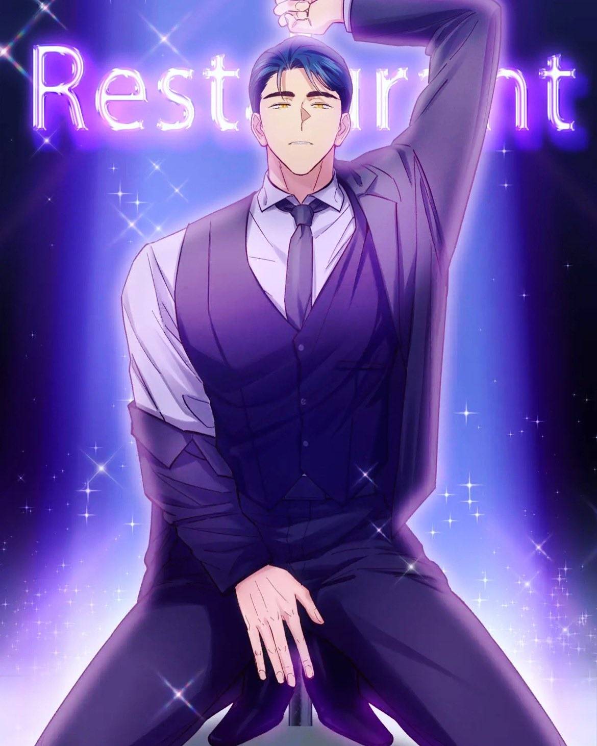 Quán Cơm Tỳ Hưu - Chap 1