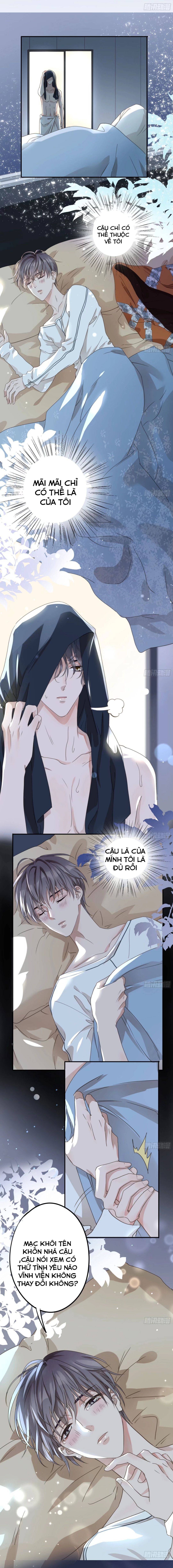 Quân Tâm Bất Lương - Chap 1