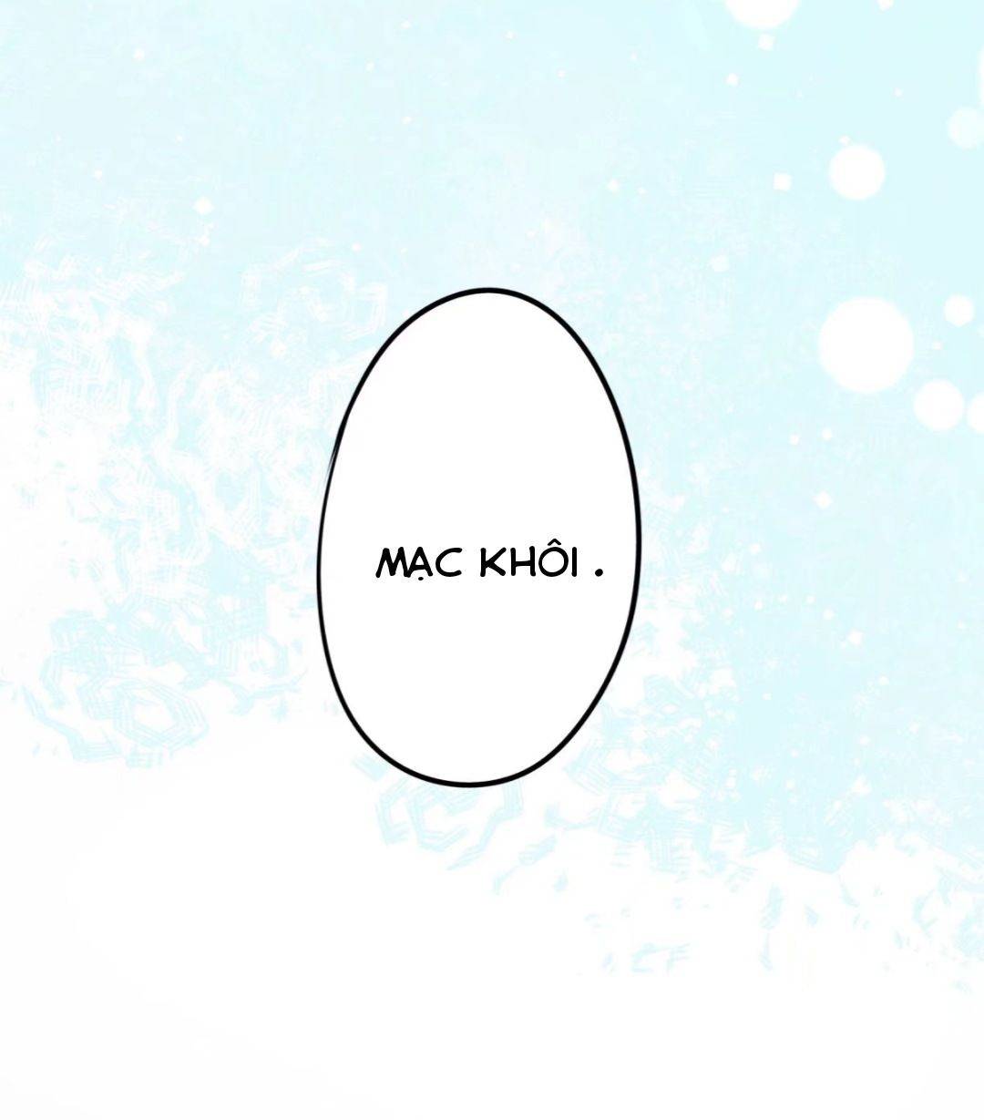 Quân Tâm Bất Lương - Chap 1