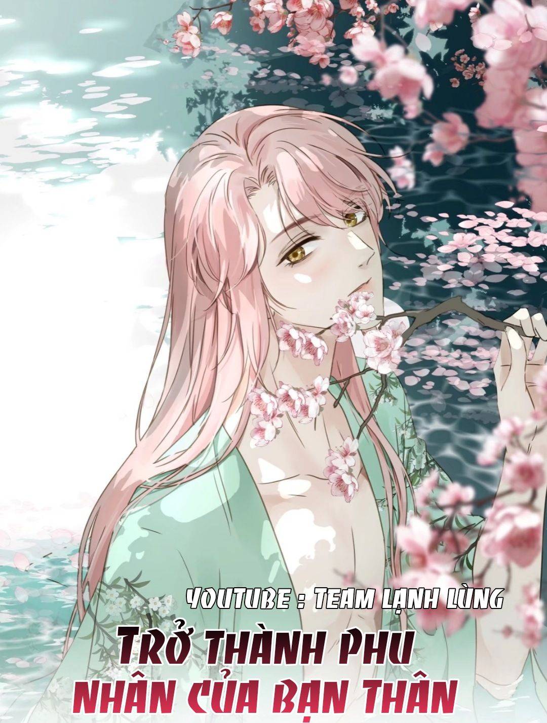 Quân Tâm Bất Lương - Chap 17