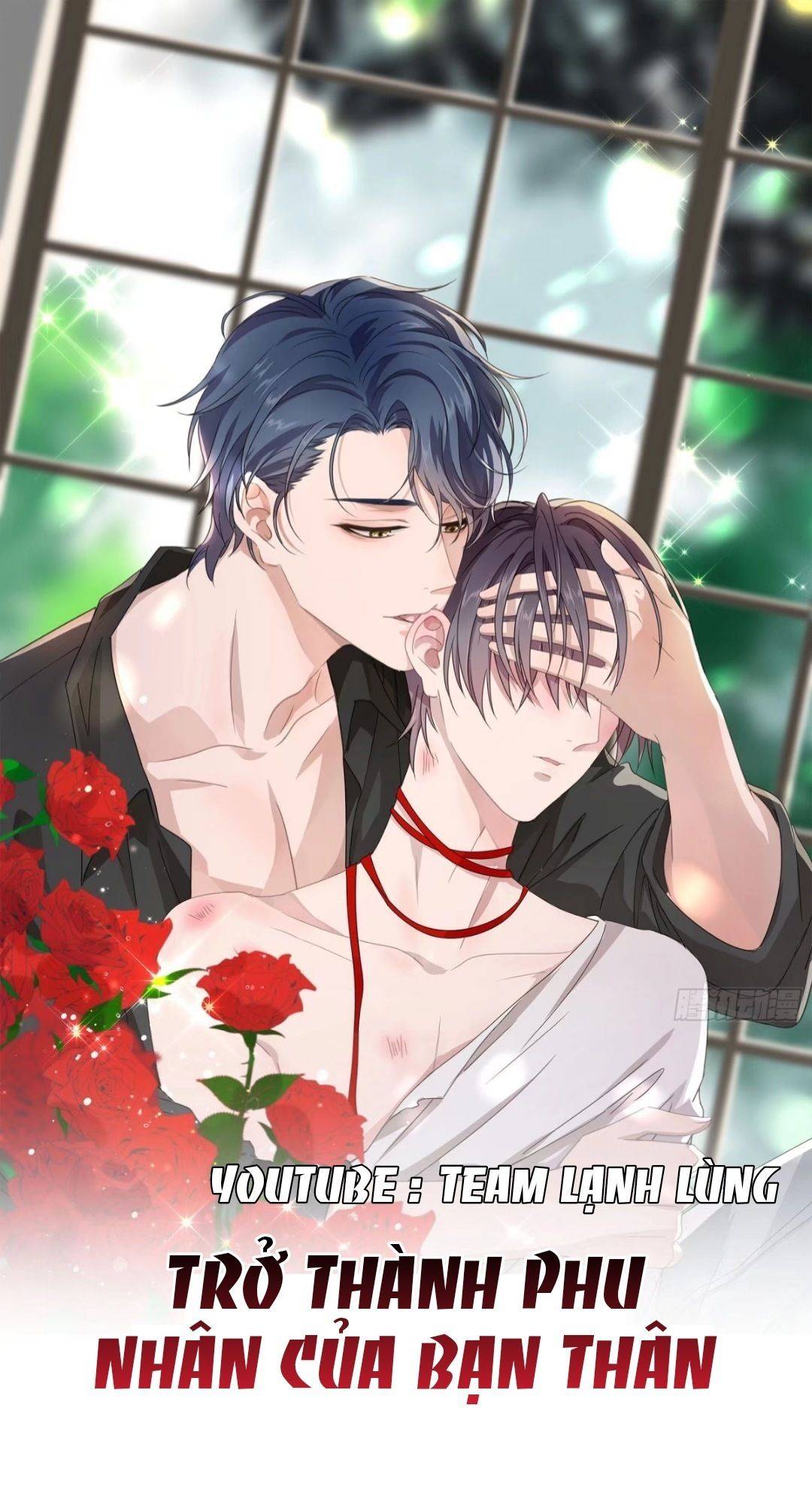 Quân Tâm Bất Lương - Chap 2