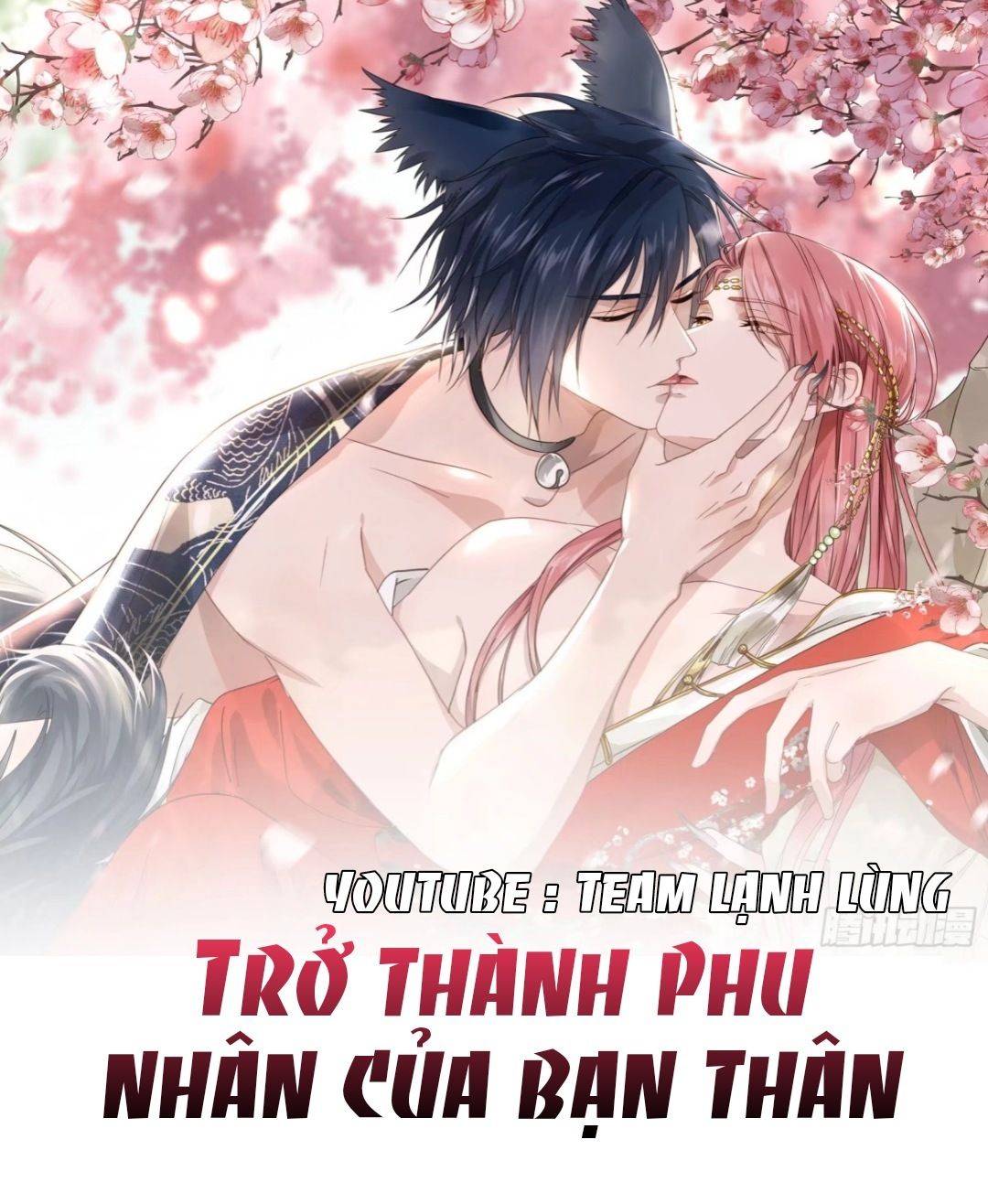 Quân Tâm Bất Lương - Chap 4