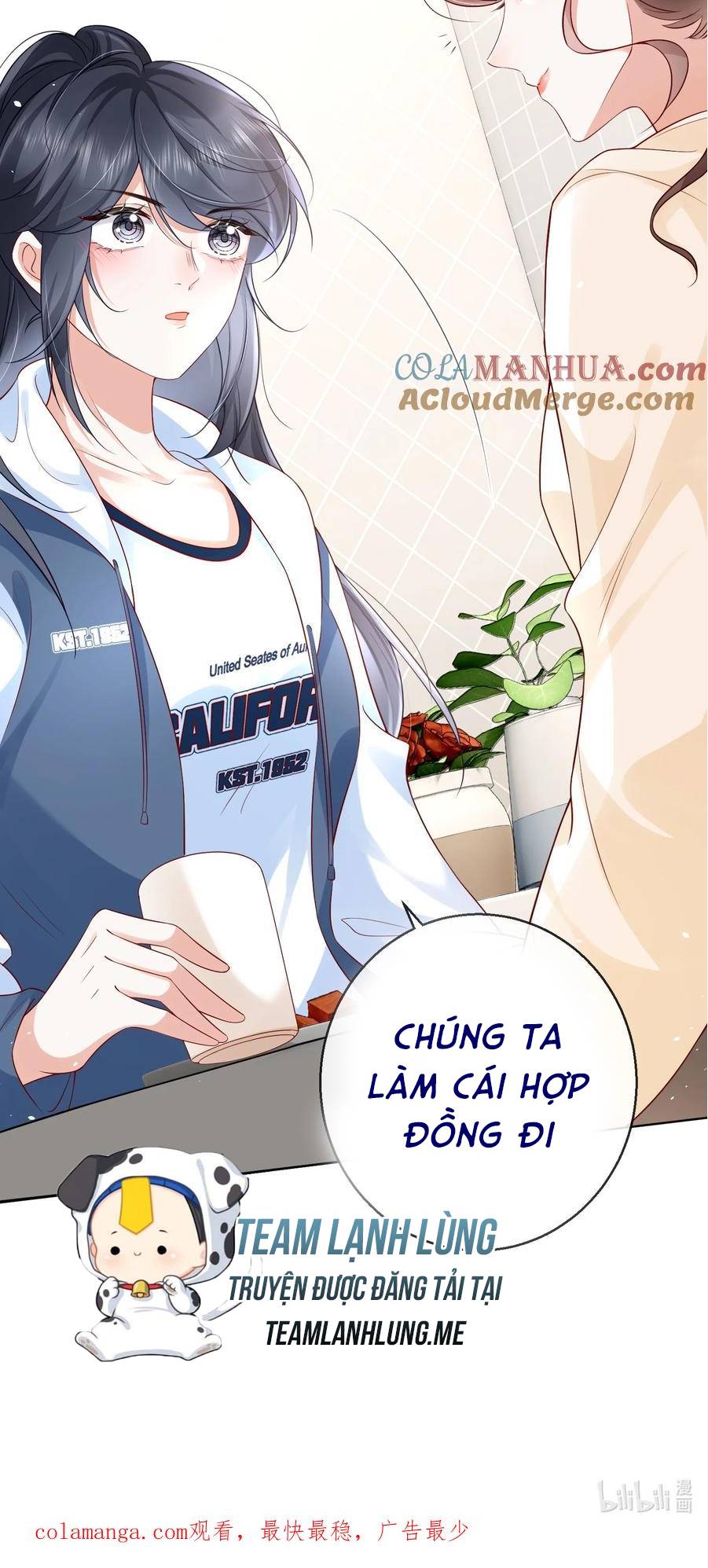 Quãng Đời Còn Lại_ Dư Sinh Vi Kỳ - Chap quãng đời còn lại 4