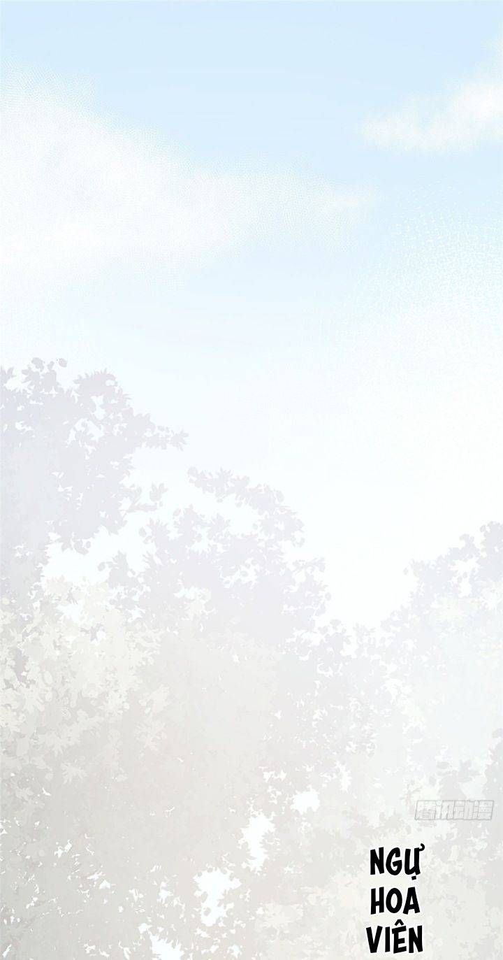 Qúy Phi Muốn Trở Thành Con Cá Mặn Mòi - Chap 1