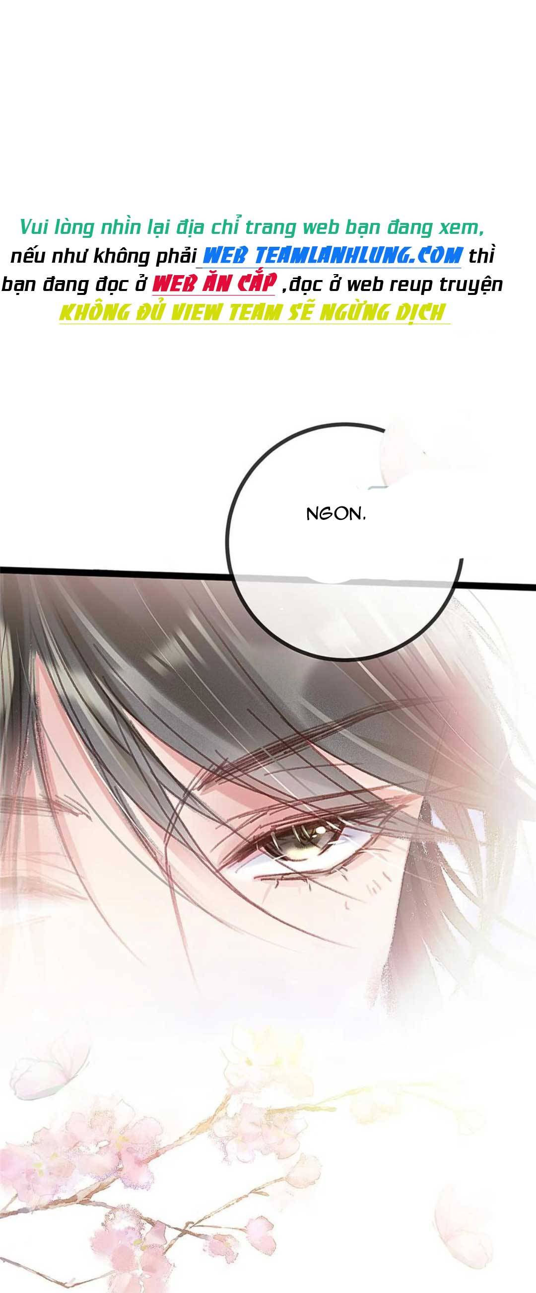 Qúy Phi Muốn Trở Thành Con Cá Mặn Mòi - Chap quý phi muốn trở thành con cá mặn mòi 89