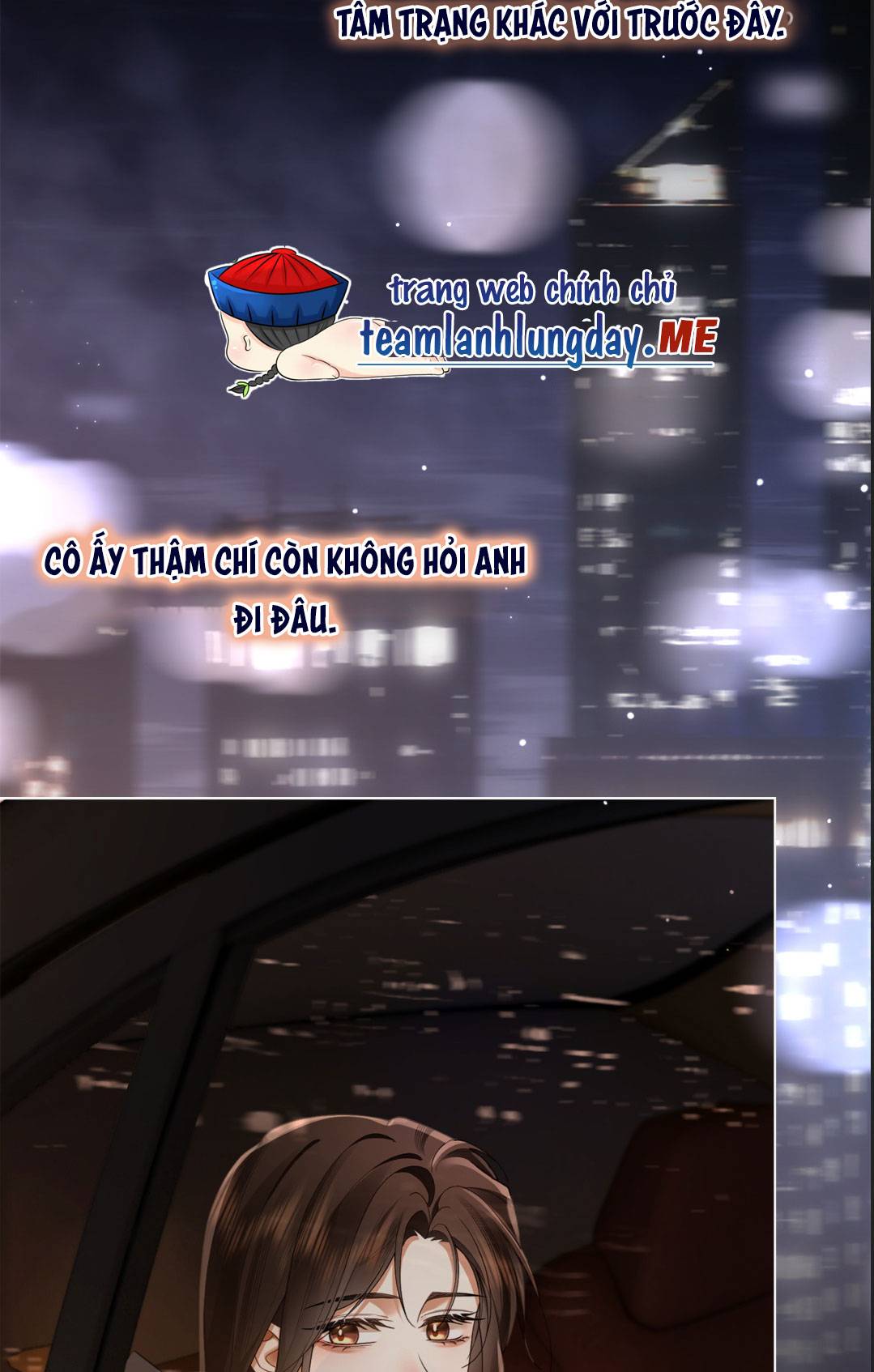 Quyến Rũ Cô Ấy - Chap 10