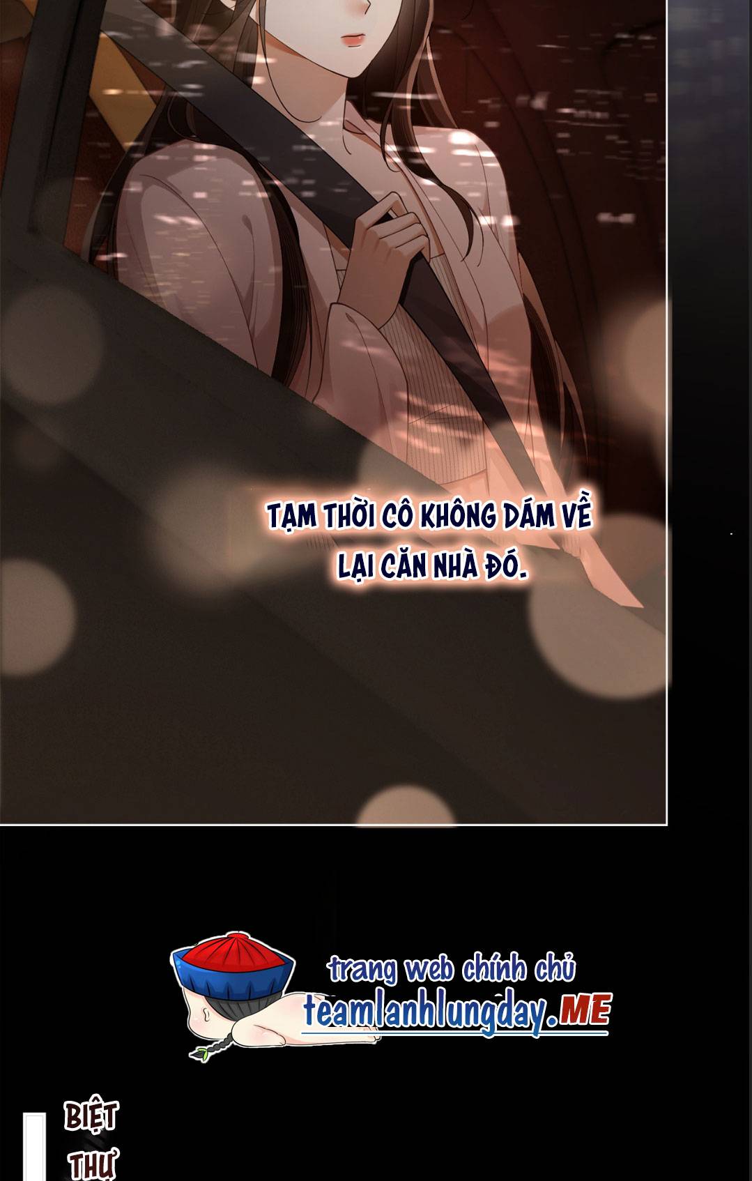 Quyến Rũ Cô Ấy - Chap 10