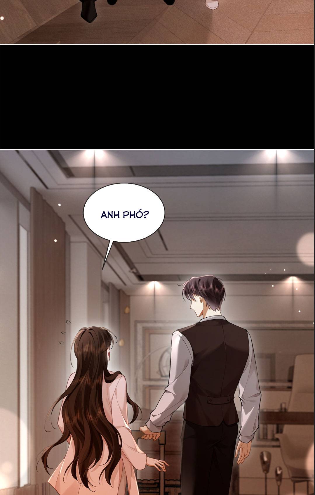 Quyến Rũ Cô Ấy - Chap 10