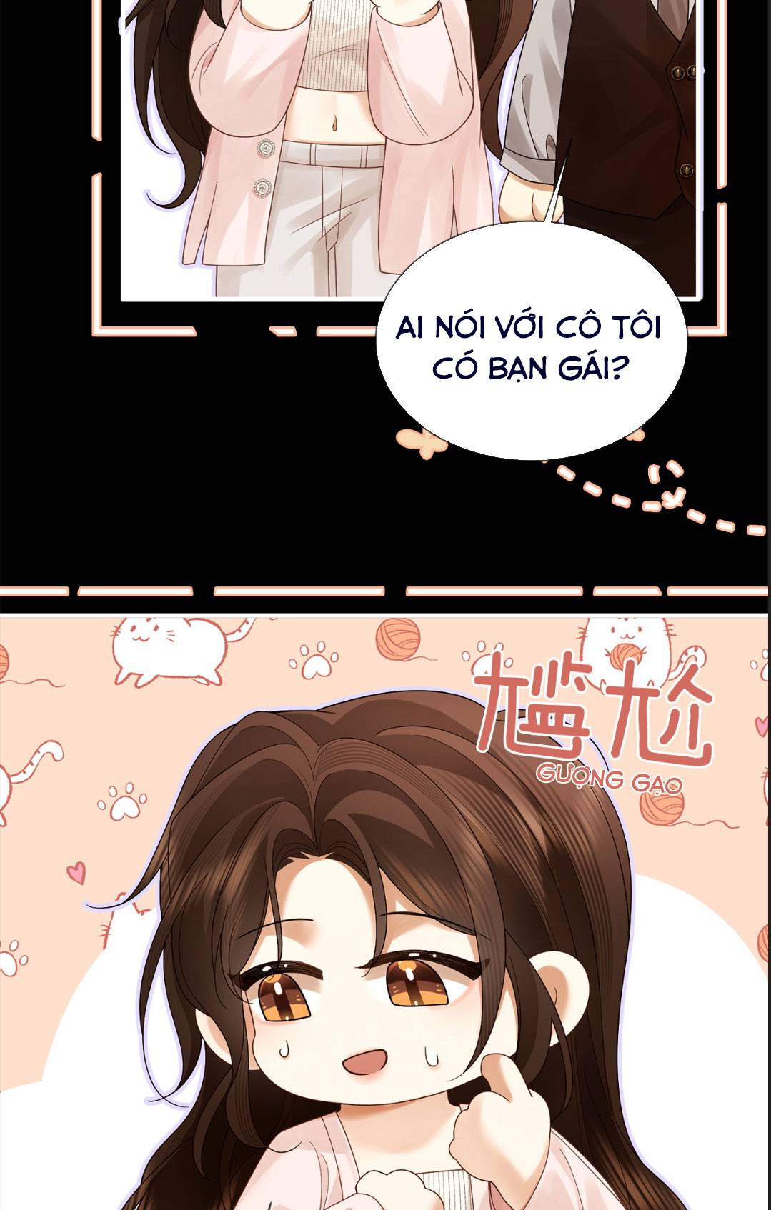 Quyến Rũ Cô Ấy - Chap 10