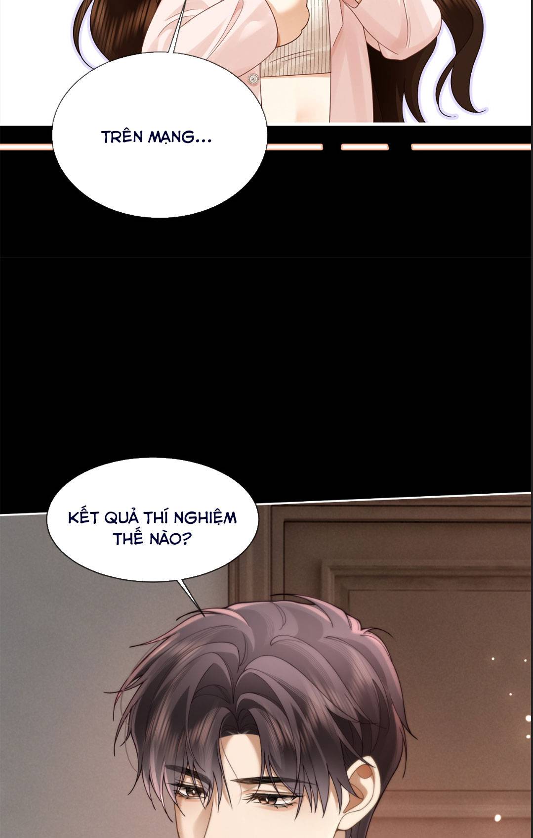 Quyến Rũ Cô Ấy - Chap 10