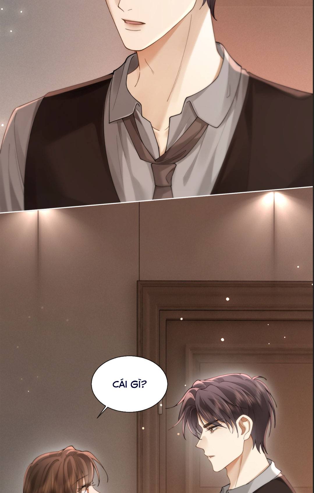 Quyến Rũ Cô Ấy - Chap 10