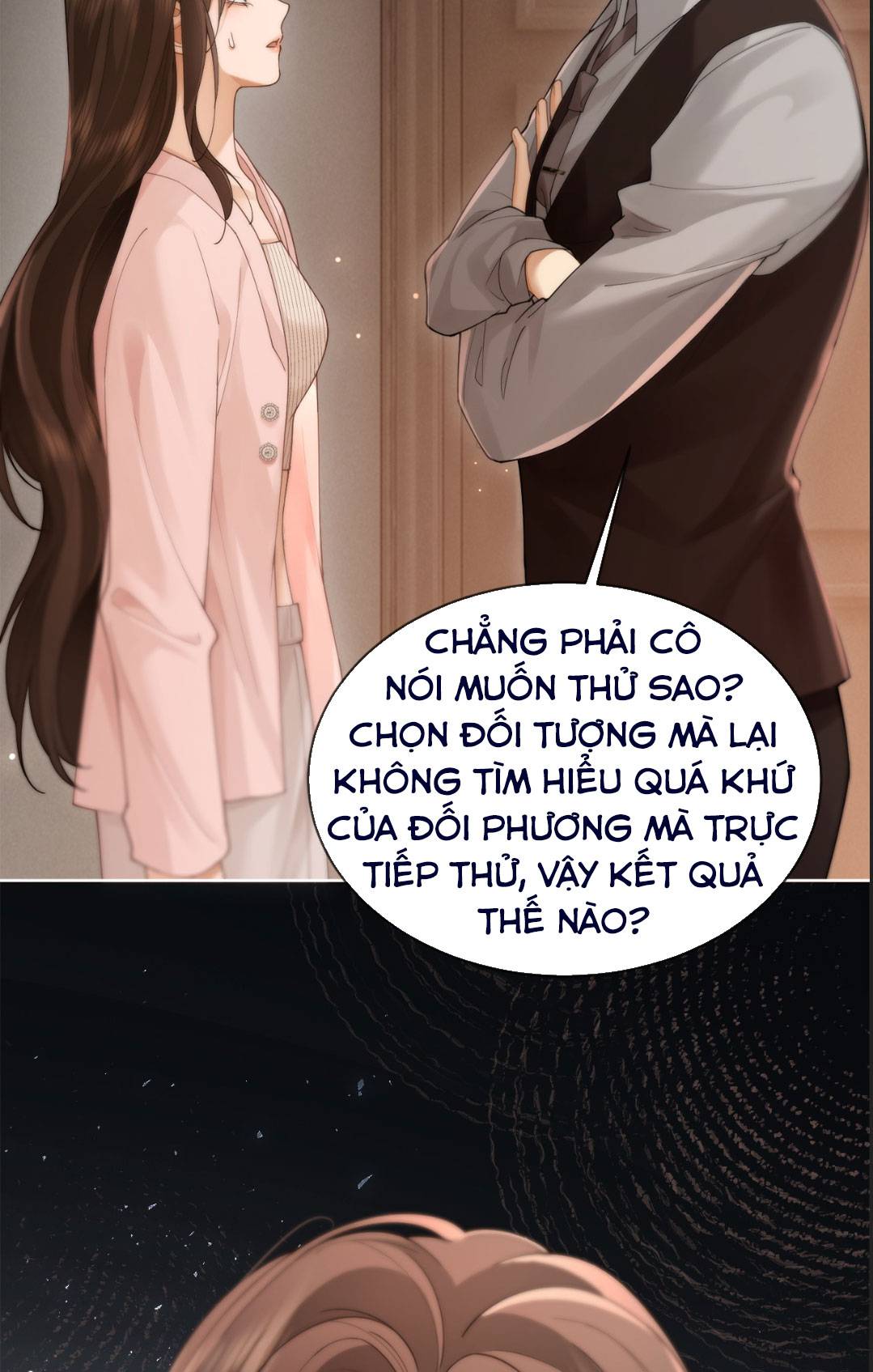 Quyến Rũ Cô Ấy - Chap 10