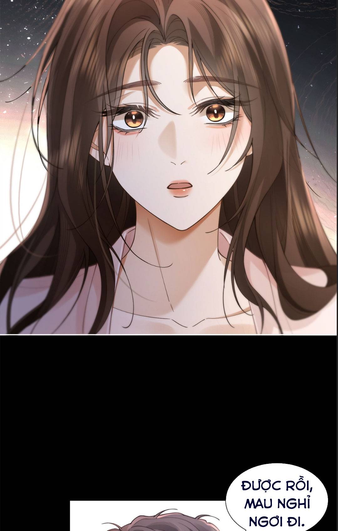 Quyến Rũ Cô Ấy - Chap 10