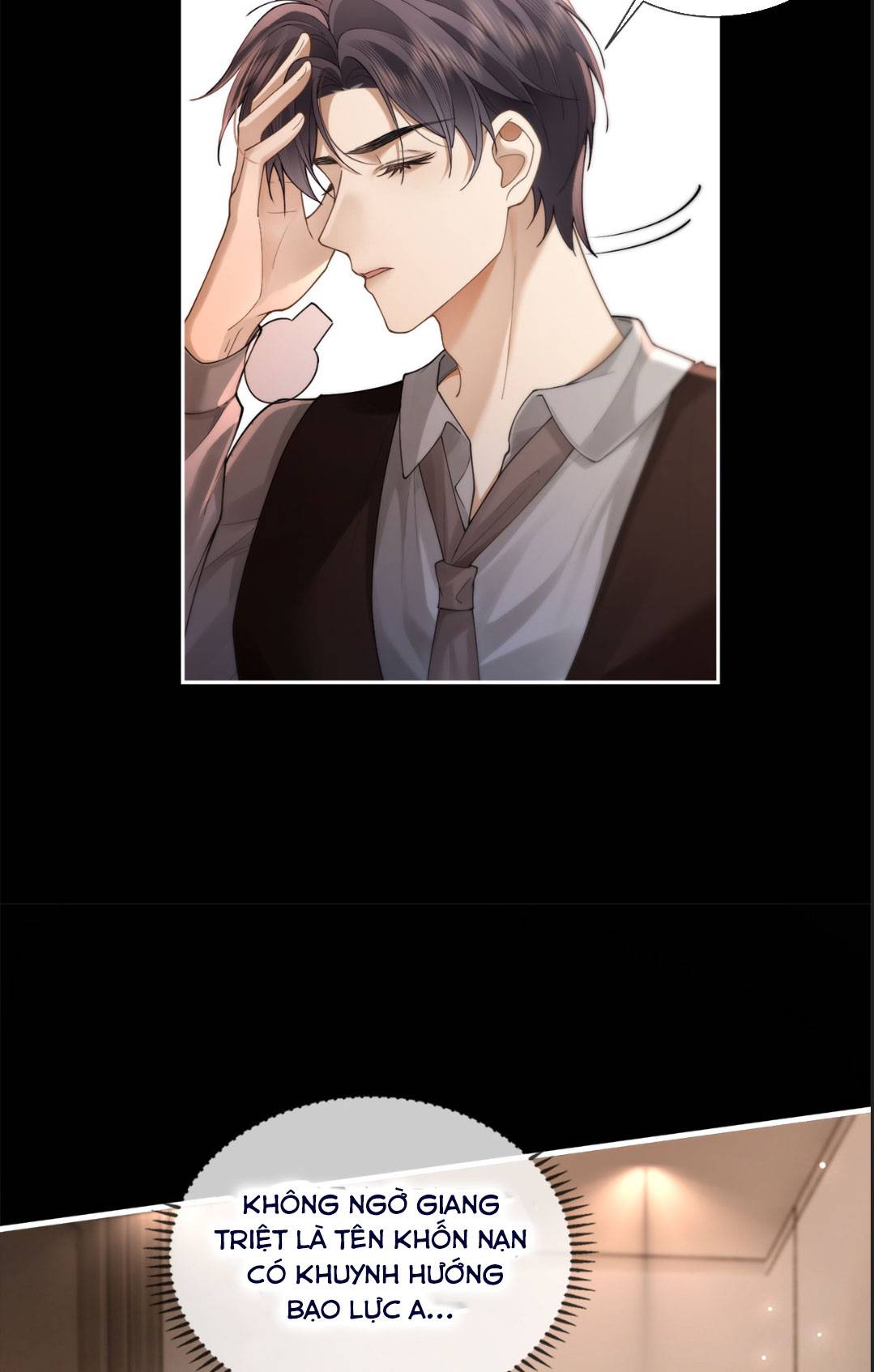 Quyến Rũ Cô Ấy - Chap 10