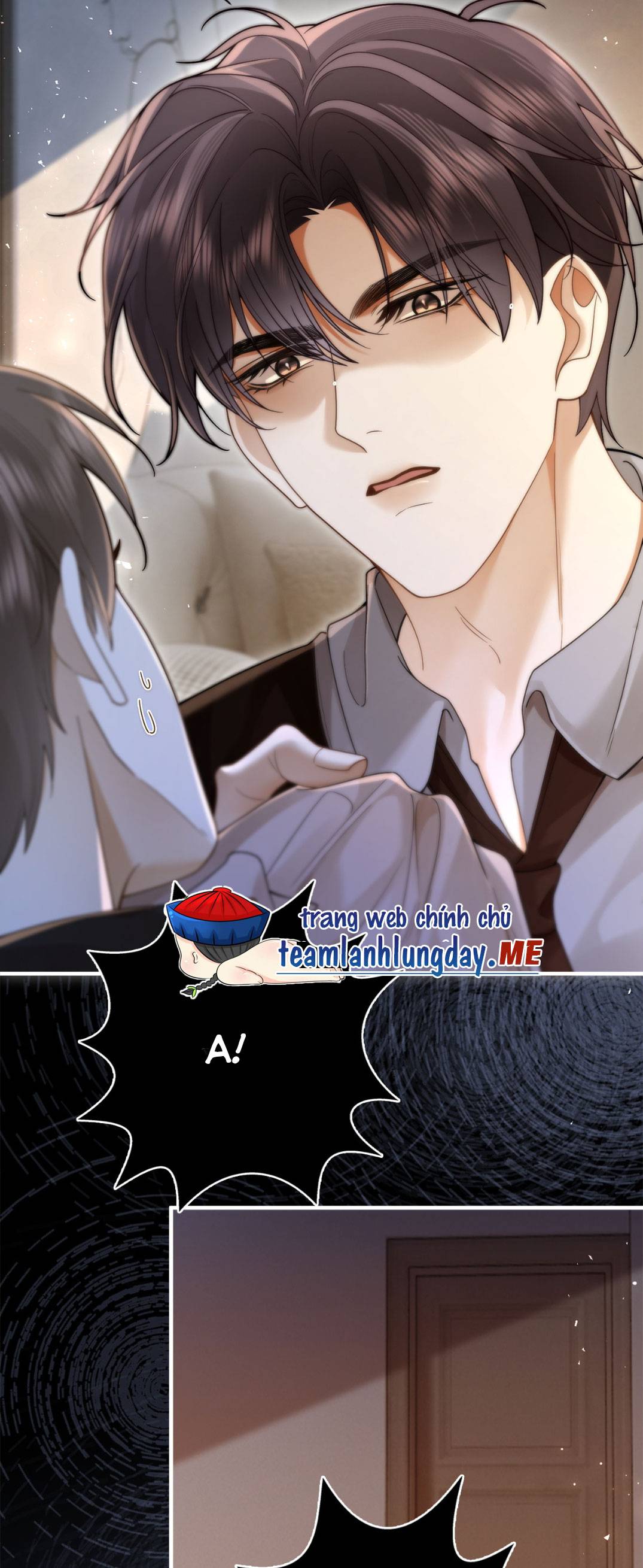 Quyến Rũ Cô Ấy - Chap 10