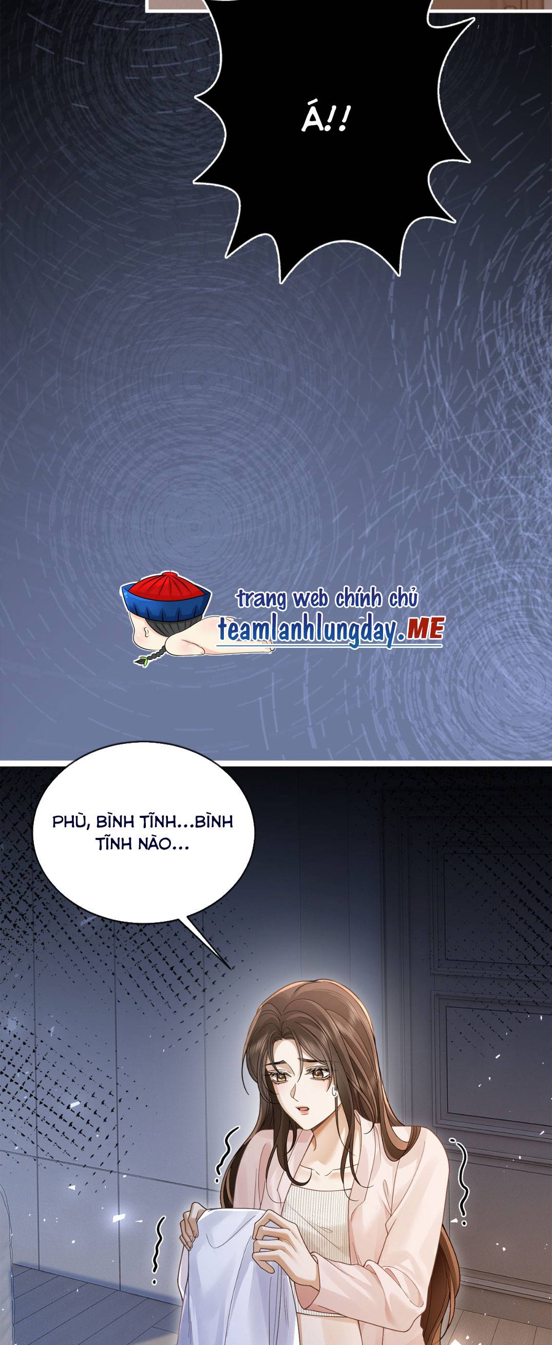 Quyến Rũ Cô Ấy - Chap 10