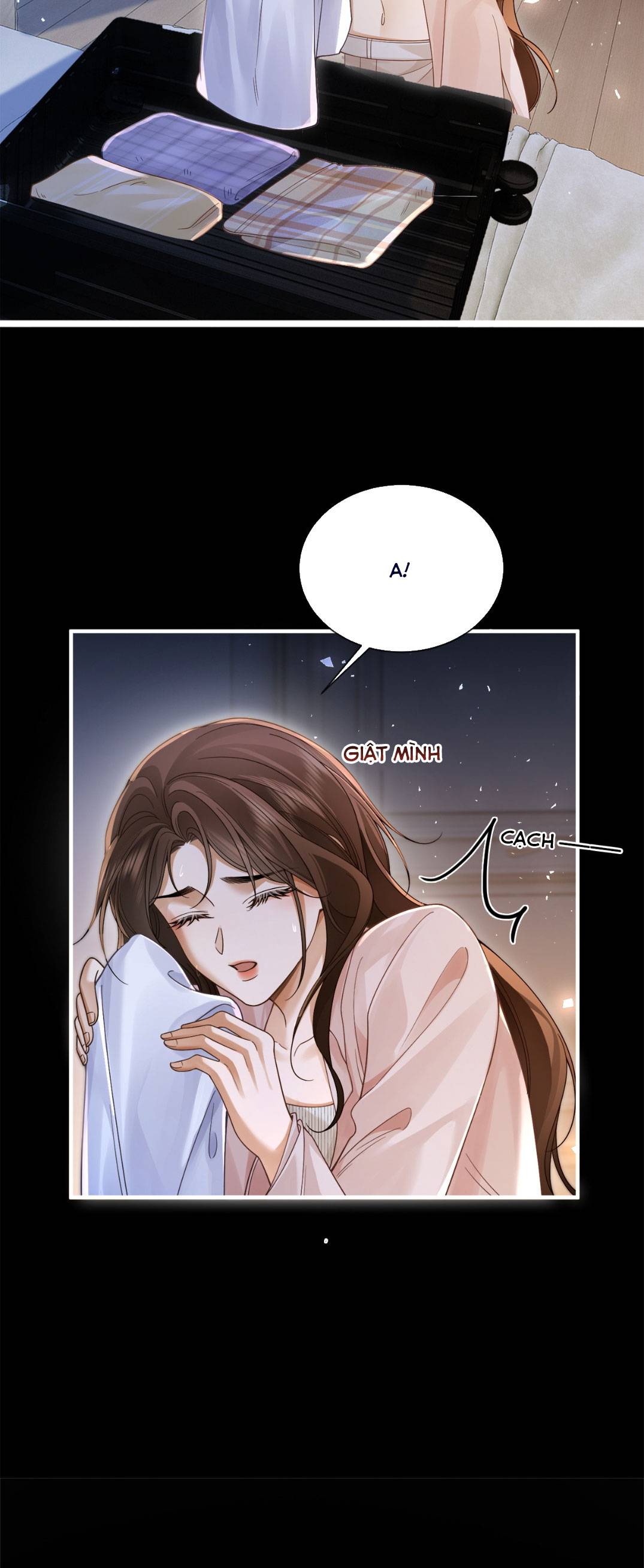 Quyến Rũ Cô Ấy - Chap 10