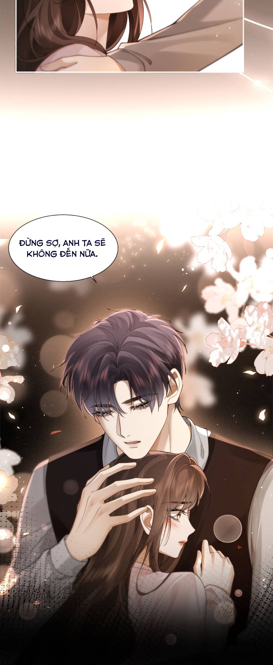 Quyến Rũ Cô Ấy - Chap 10