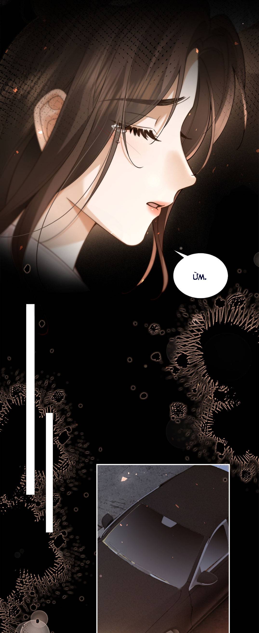 Quyến Rũ Cô Ấy - Chap 10