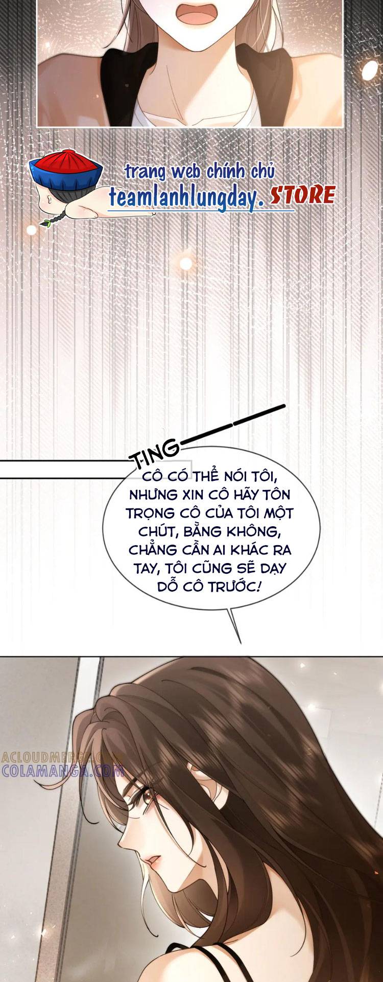 Quyến Rũ Cô Ấy - Chap 12