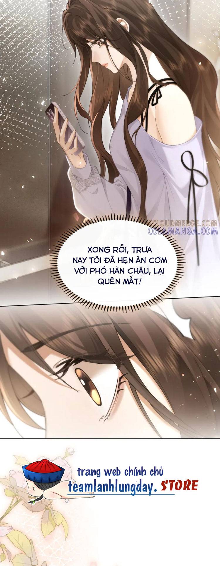 Quyến Rũ Cô Ấy - Chap 12