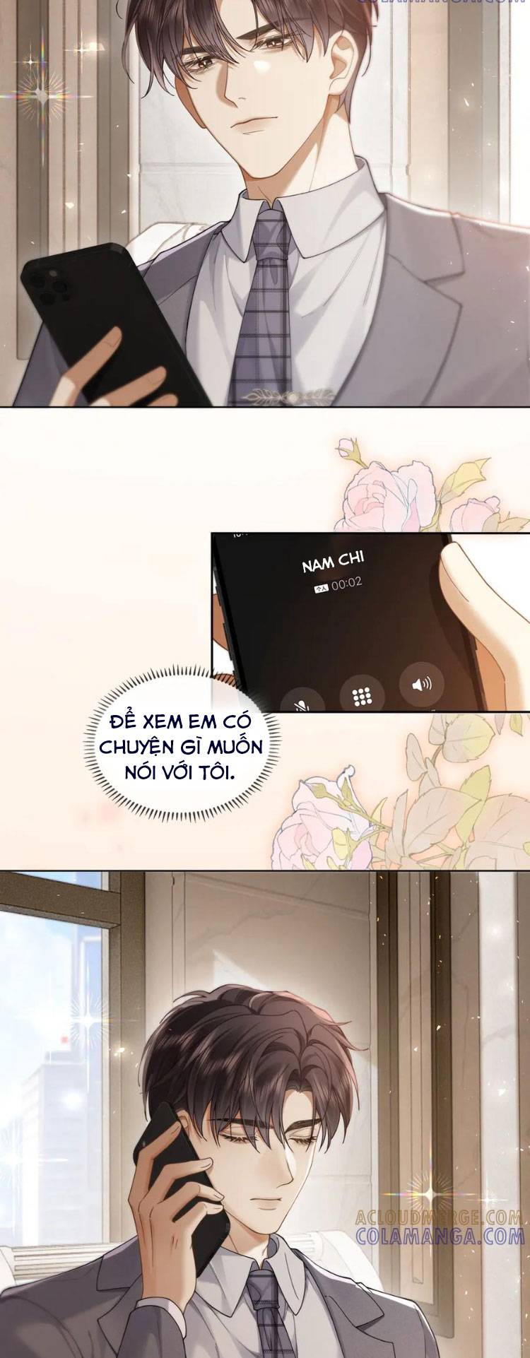 Quyến Rũ Cô Ấy - Chap 12