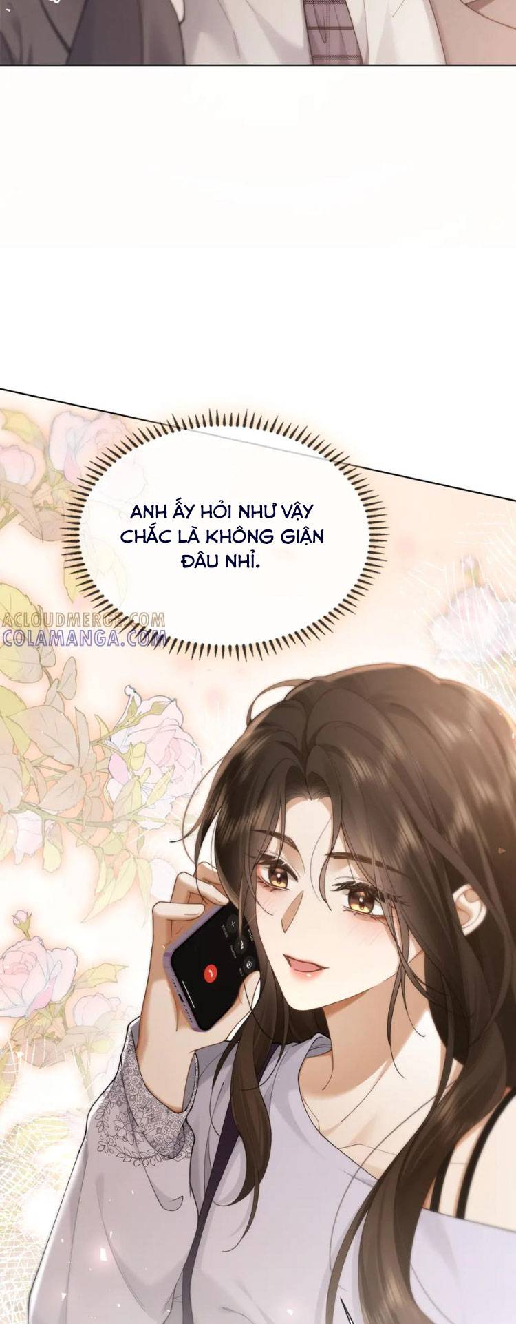 Quyến Rũ Cô Ấy - Chap 12
