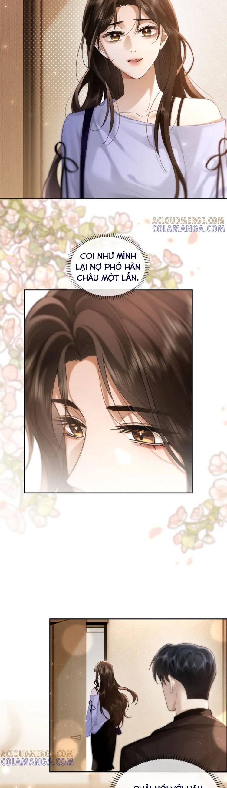 Quyến Rũ Cô Ấy - Chap 12