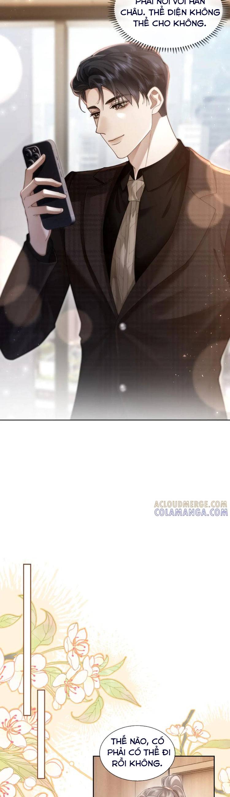 Quyến Rũ Cô Ấy - Chap 12