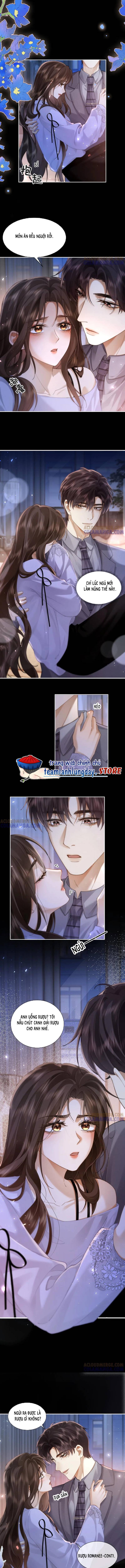 Quyến Rũ Cô Ấy - Chap 13