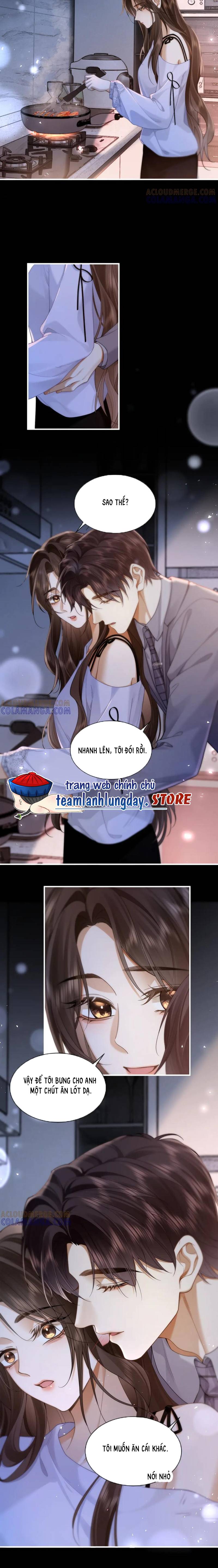 Quyến Rũ Cô Ấy - Chap 13