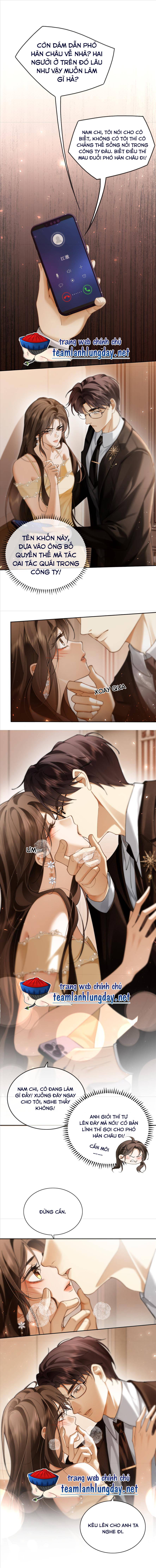 Quyến Rũ Cô Ấy - Chap 2