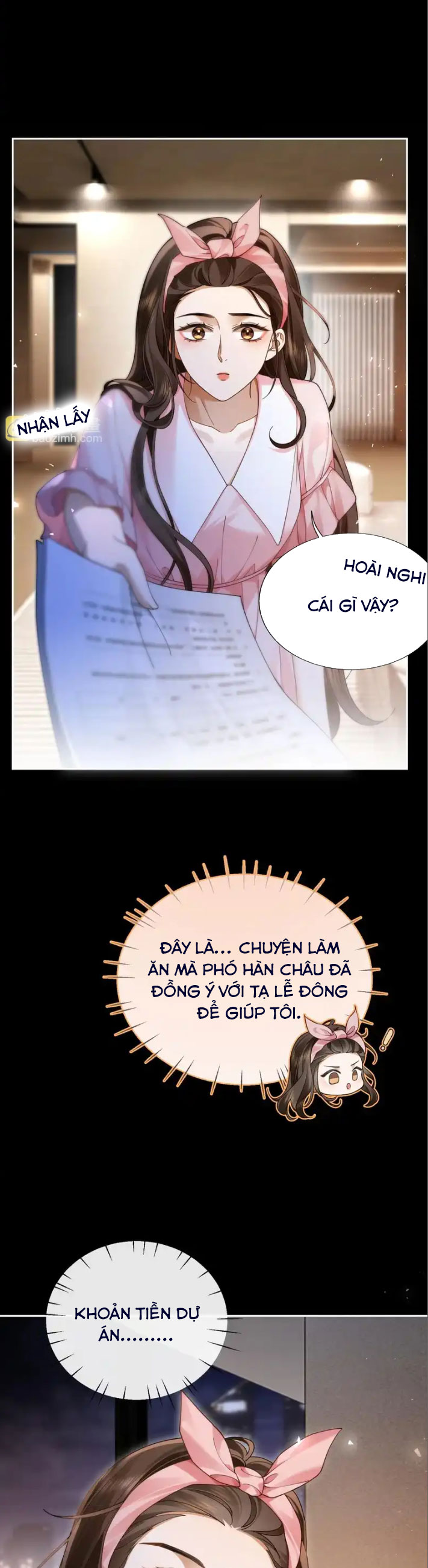 Quyến Rũ Cô Ấy - Chap 24