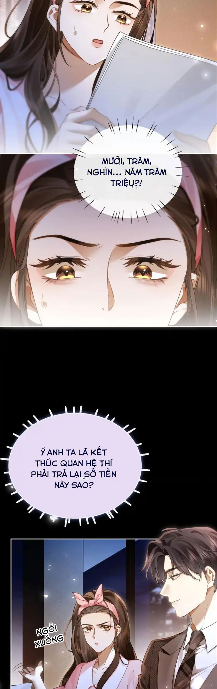 Quyến Rũ Cô Ấy - Chap 24