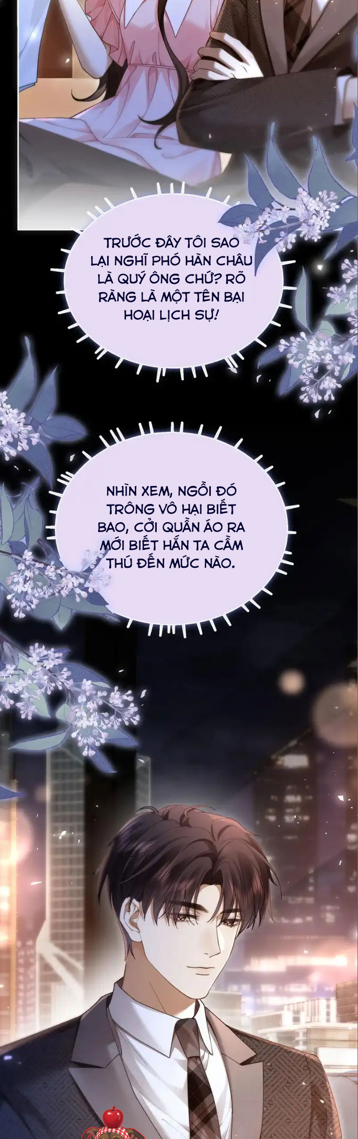 Quyến Rũ Cô Ấy - Chap 24