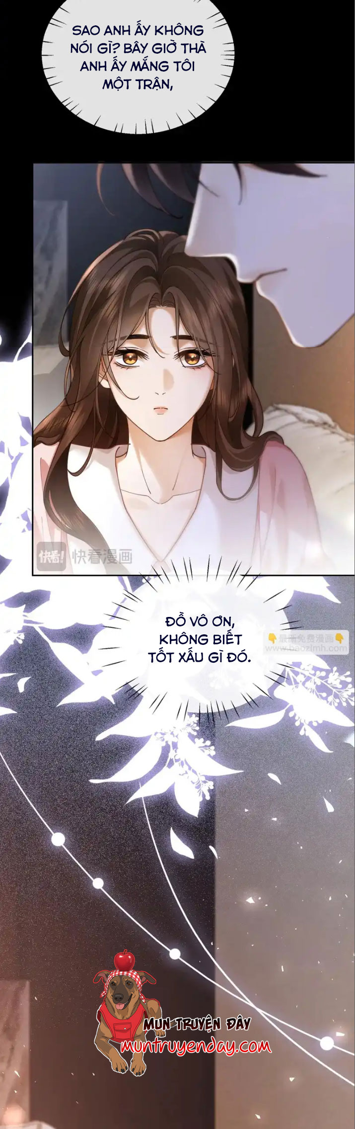Quyến Rũ Cô Ấy - Chap 24