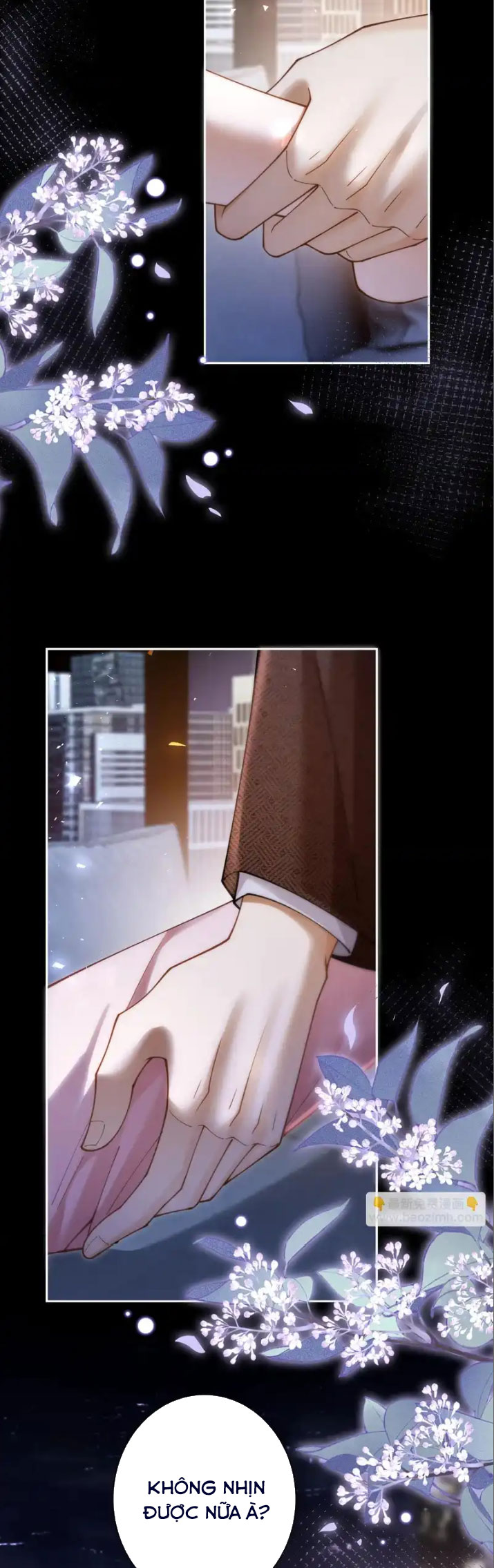 Quyến Rũ Cô Ấy - Chap 24