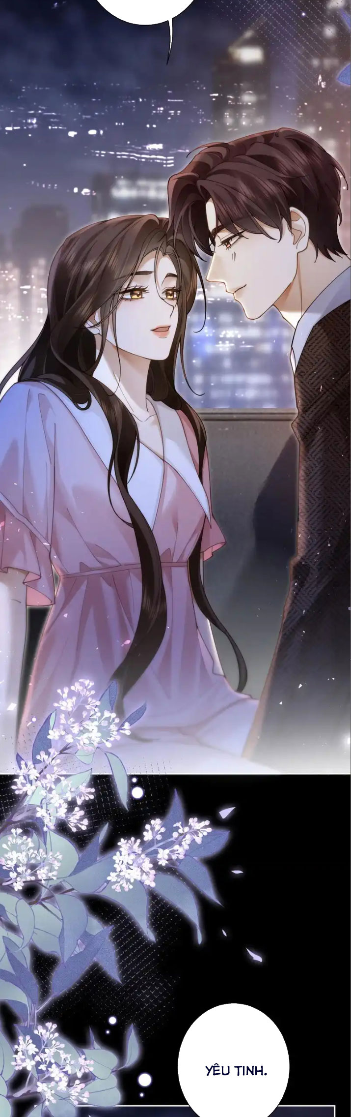 Quyến Rũ Cô Ấy - Chap 24