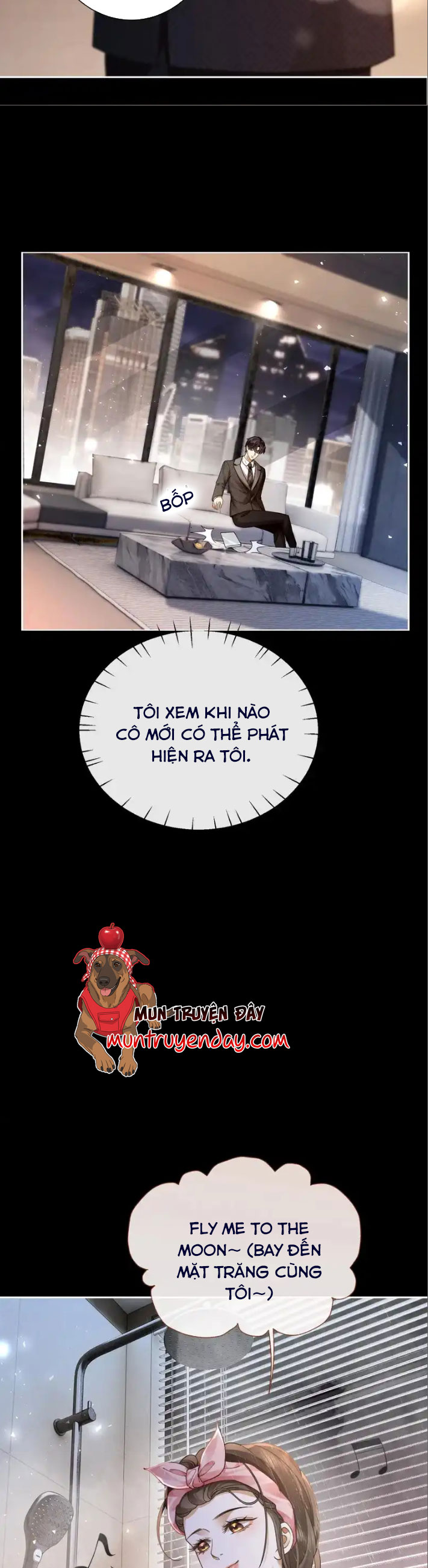 Quyến Rũ Cô Ấy - Chap 24