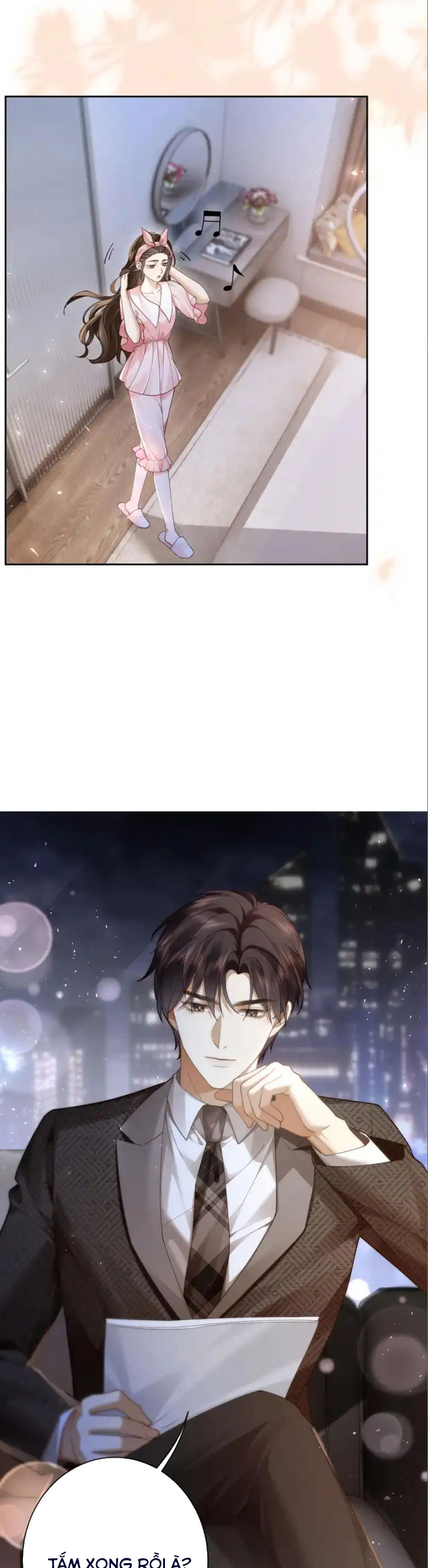 Quyến Rũ Cô Ấy - Chap 24