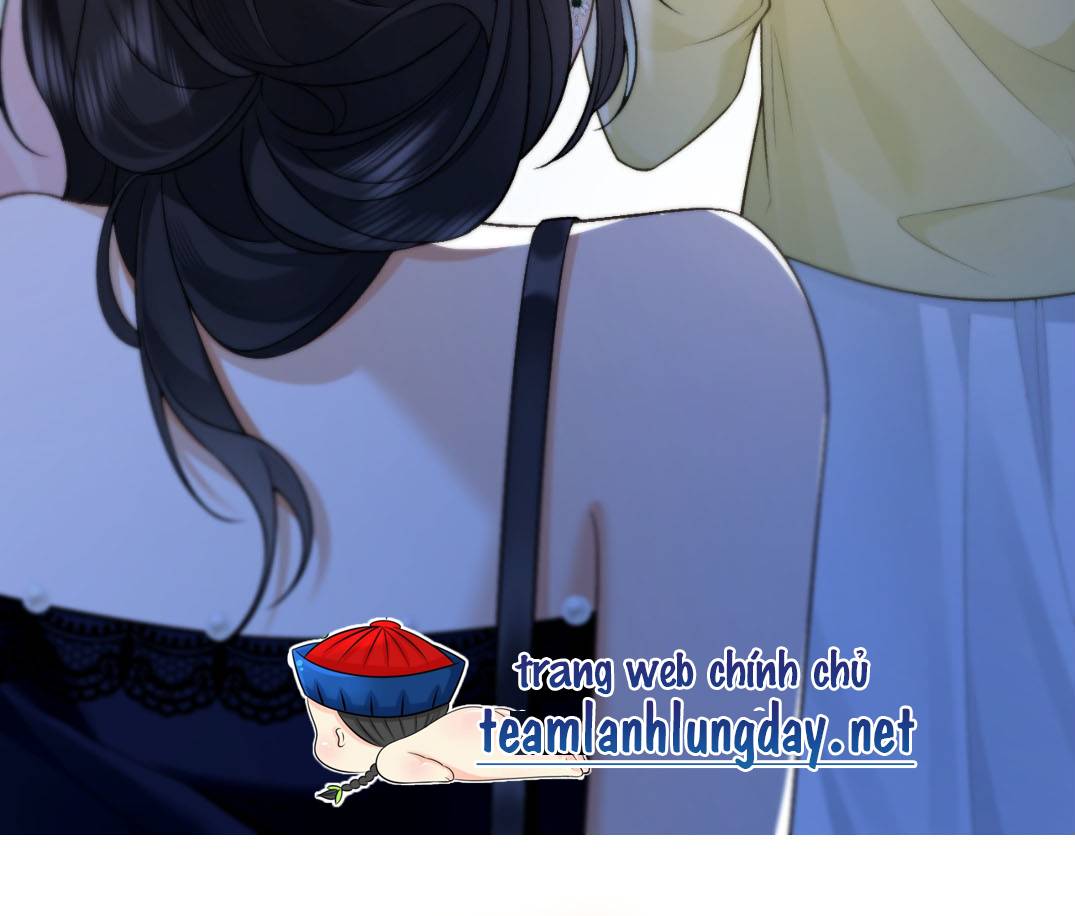 Quyến Rũ Cô Ấy - Chap 7