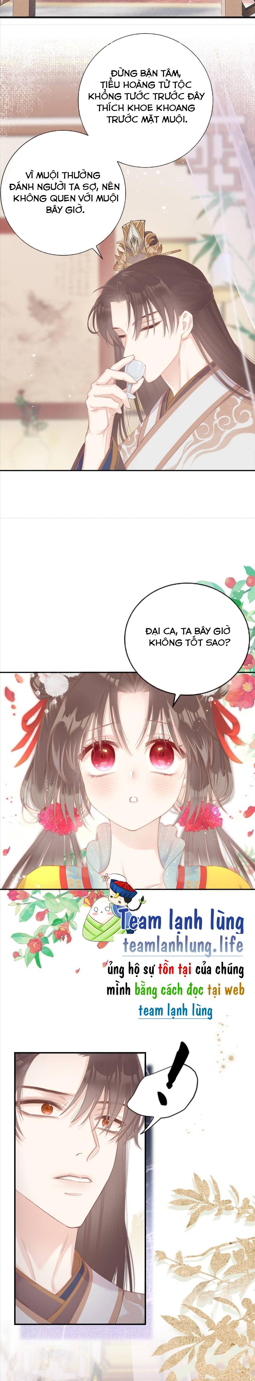 Rắn Cưng Nhà Tôi Lại Đang Diễn Trò Với Tôi - Chap 1