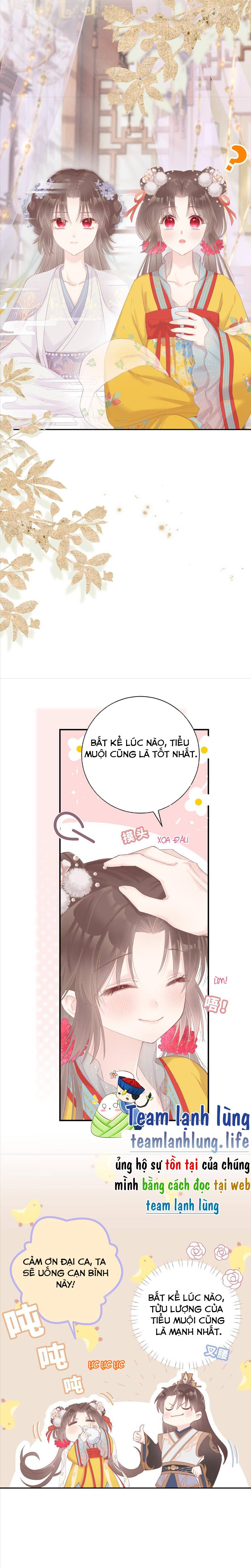 Rắn Cưng Nhà Tôi Lại Đang Diễn Trò Với Tôi - Chap 1