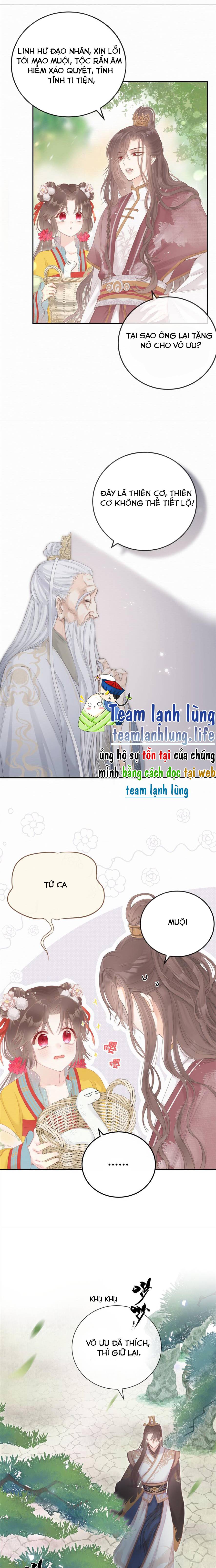 Rắn Cưng Nhà Tôi Lại Đang Diễn Trò Với Tôi - Chap 1