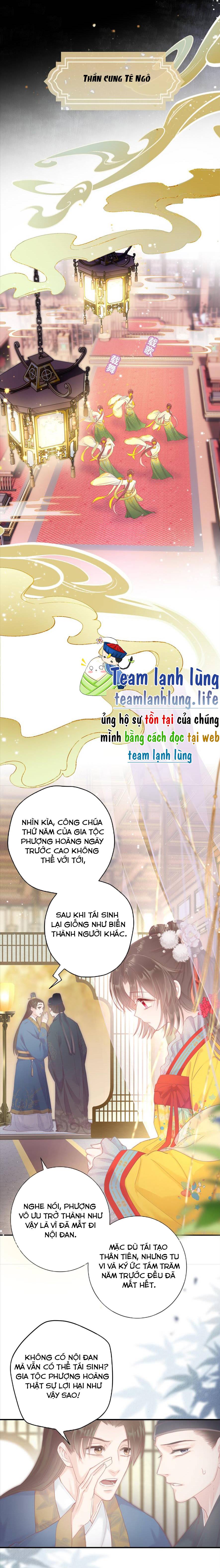 Rắn Cưng Nhà Tôi Lại Đang Diễn Trò Với Tôi - Chap 1