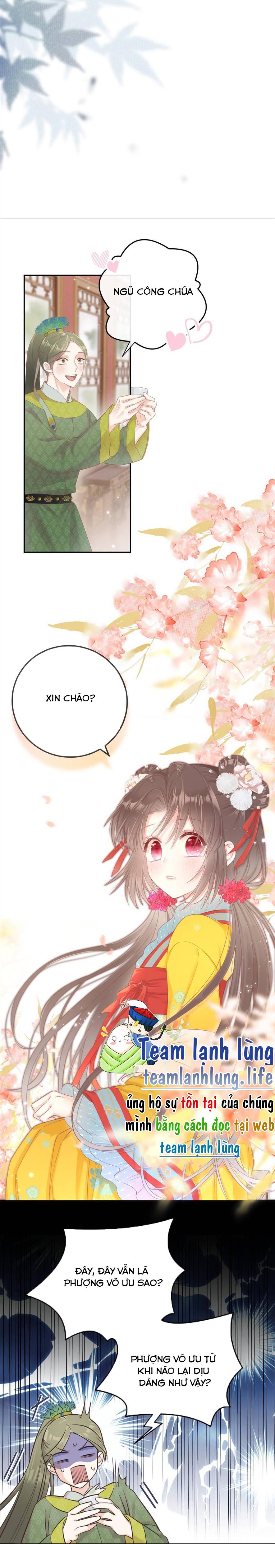 Rắn Cưng Nhà Tôi Lại Đang Diễn Trò Với Tôi - Chap 1