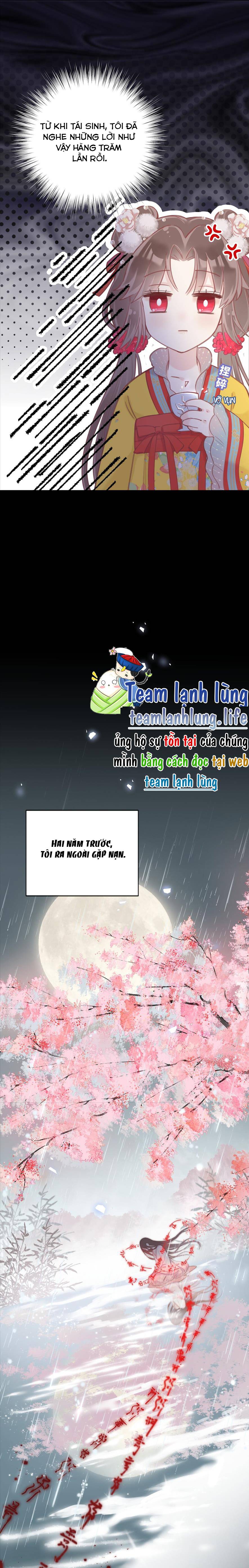 Rắn Cưng Nhà Tôi Lại Đang Diễn Trò Với Tôi - Chap 1