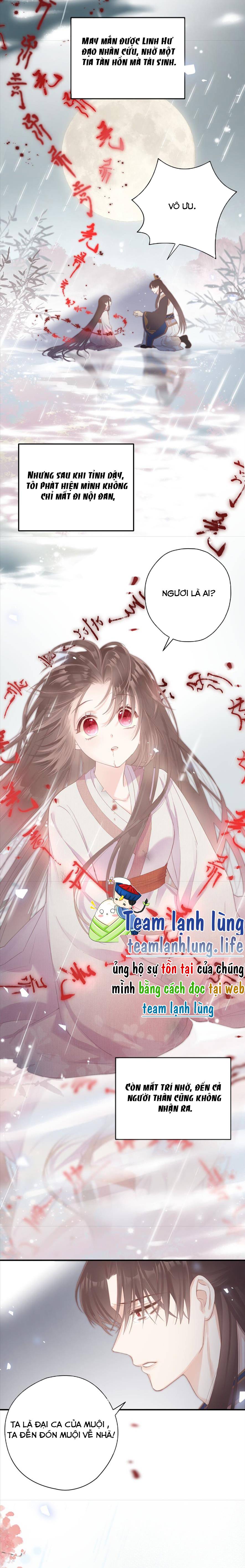 Rắn Cưng Nhà Tôi Lại Đang Diễn Trò Với Tôi - Chap 1