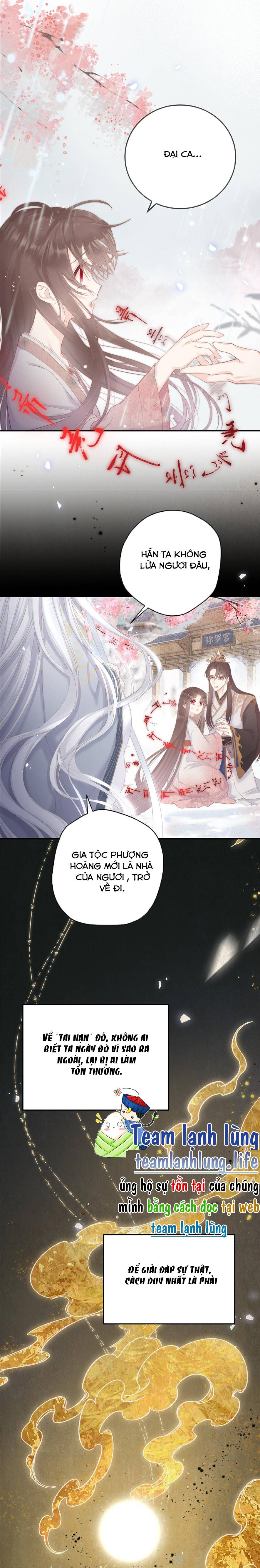 Rắn Cưng Nhà Tôi Lại Đang Diễn Trò Với Tôi - Chap 1